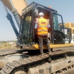 Importance of Heavy Equipment Inspection