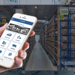Marilog Africa introducing – Smart Warehousing