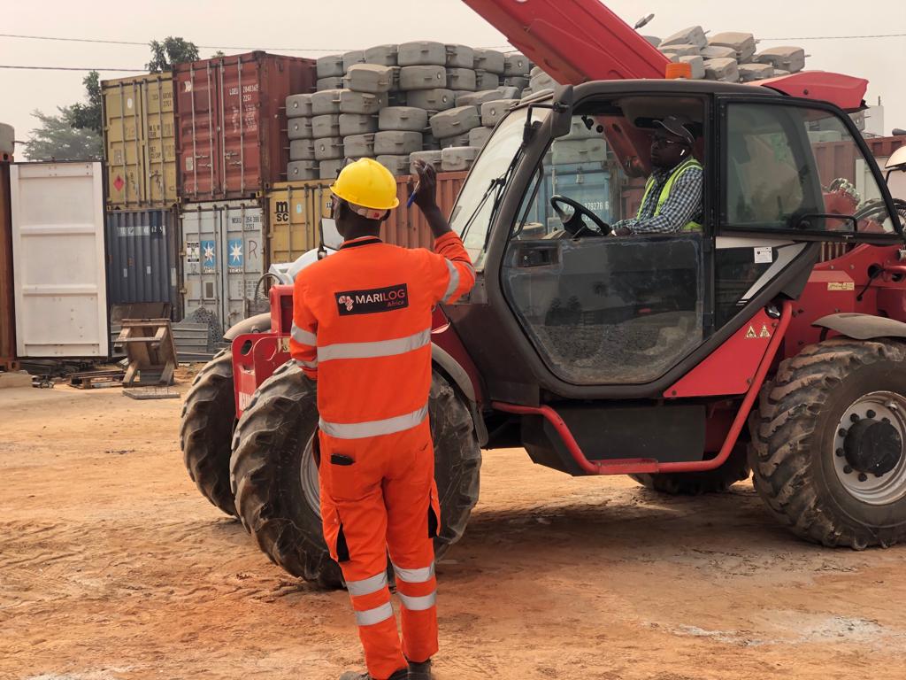 lifting equipment